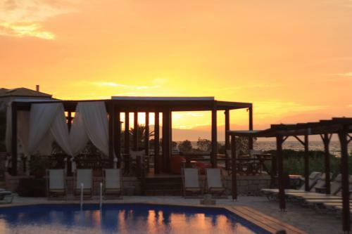 Apartamento Irides