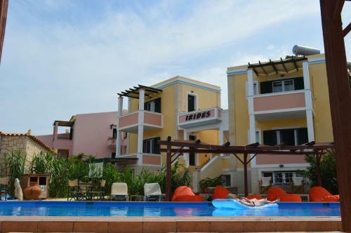 Apartamento Irides