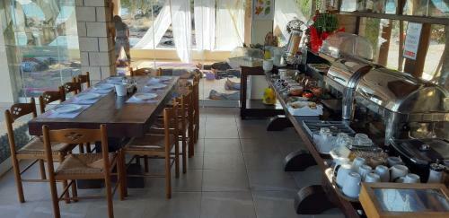 Apartamento Irides