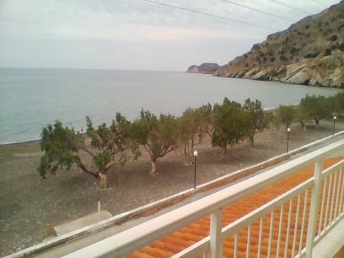 Apartamento Apollon