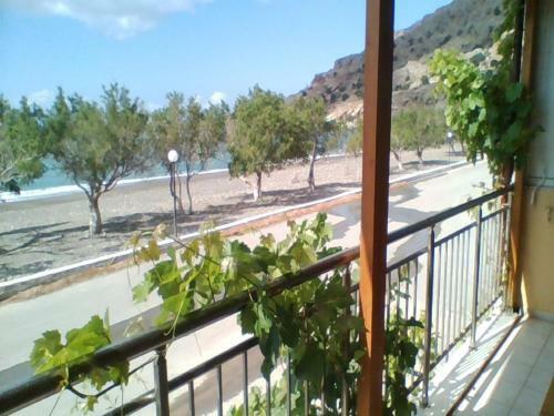 Apartamento Apollon