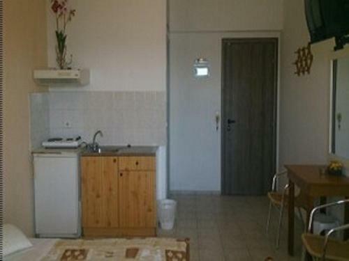 Apartamento Apollon