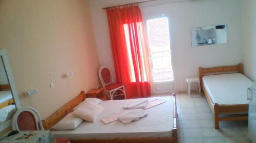 Apartamento Apollon