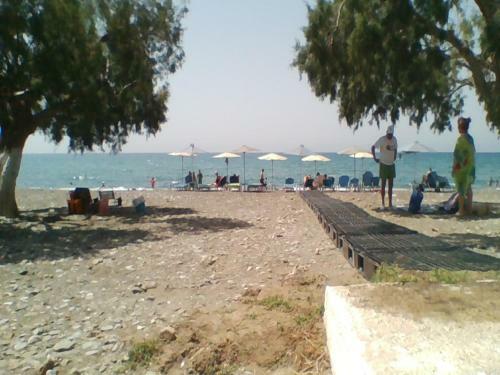 Apartamento Apollon