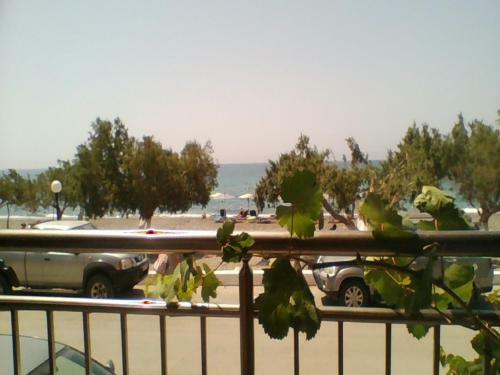 Apartamento Apollon