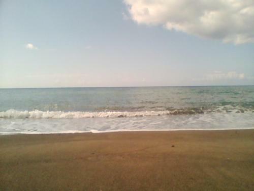 Apartamento Apollon