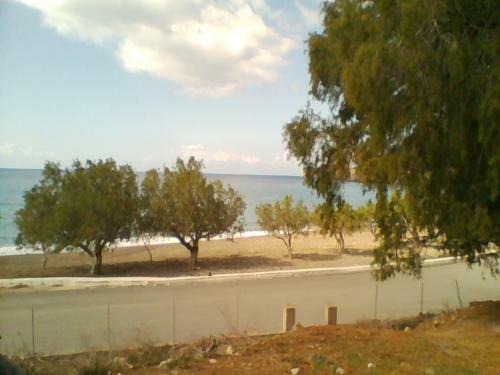 Apartamento Apollon
