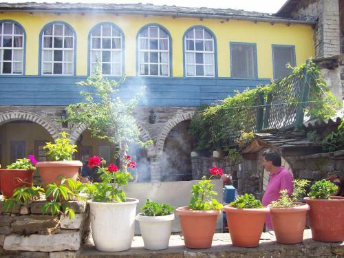 Hostal Archontiko 1787