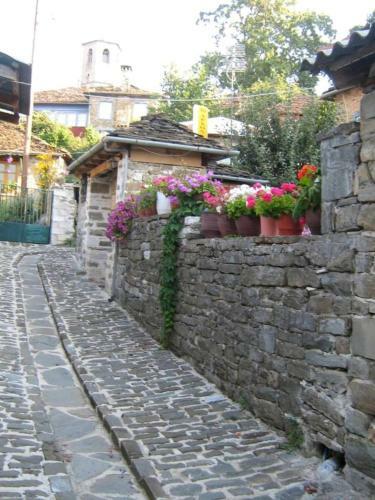 Hostal Archontiko 1787