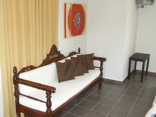 Hostal To Ktima Tis Matinas