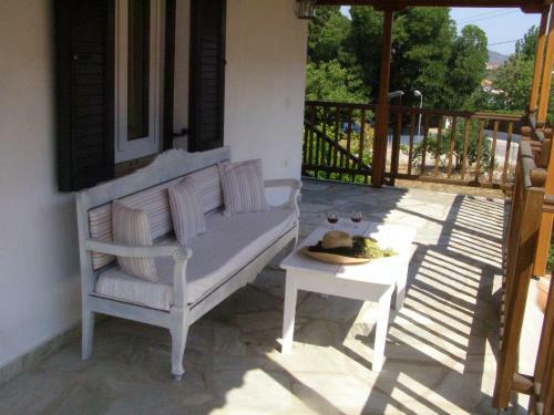 Hostal To Ktima Tis Matinas