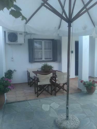 Hostal To Ktima Tis Matinas