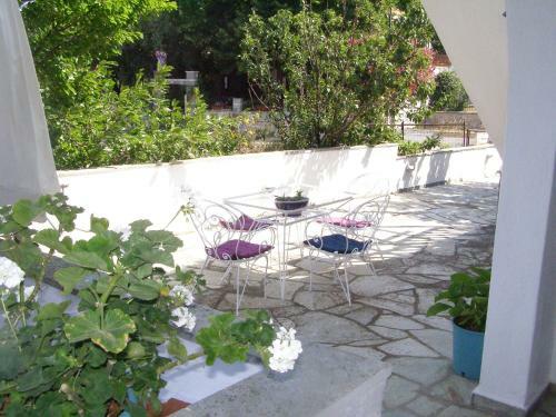 Hostal To Ktima Tis Matinas