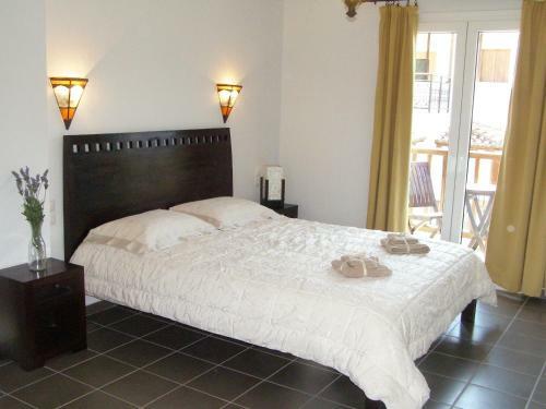 Hostal To Ktima Tis Matinas