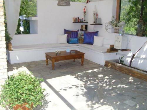 Hostal To Ktima Tis Matinas
