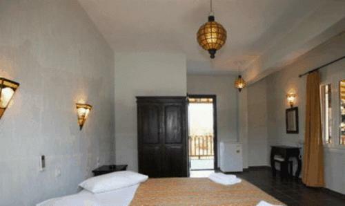 Hostal To Ktima Tis Matinas