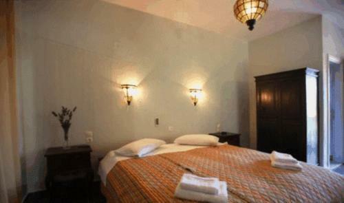 Hostal To Ktima Tis Matinas