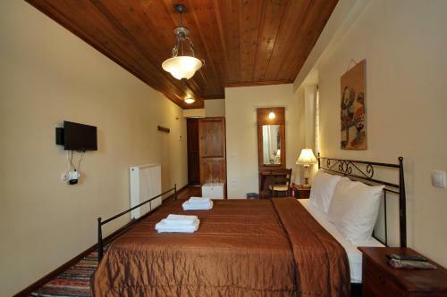 Hostal Thea Valtessinikou