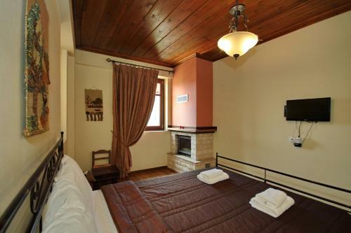 Hostal Thea Valtessinikou