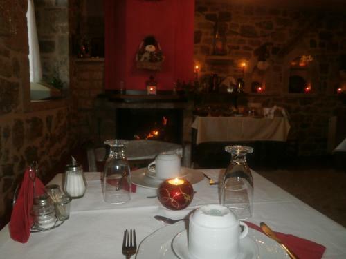 Hostal Thea Valtessinikou