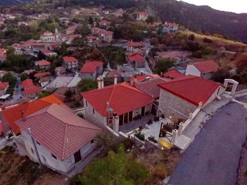 Hostal Thea Valtessinikou