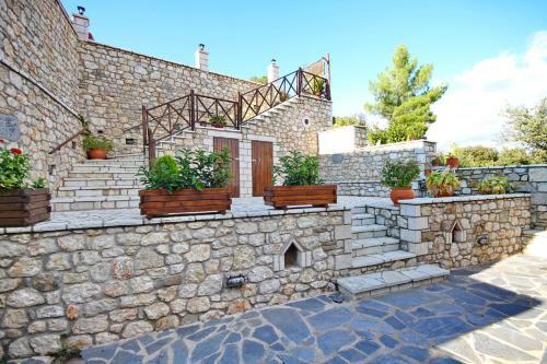 Hostal Thea Valtessinikou