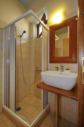 Hostal Thea Valtessinikou