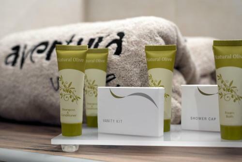 Apartamento Aventura Village