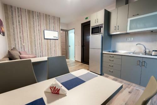 Apartamento Aventura Village