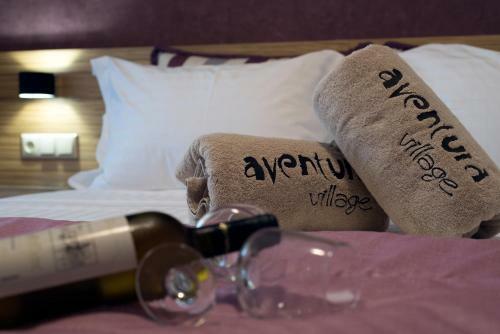 Apartamento Aventura Village