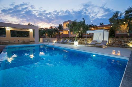 Apartamento Aventura Village