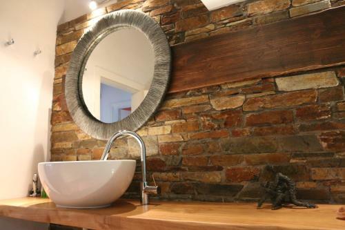 Efharis Beachfront Villa