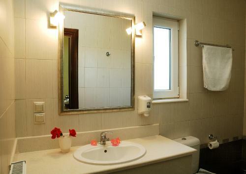 Apartamento Ariadnes Holiday Accommodation II