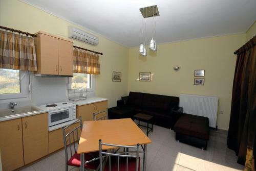 Apartamento Ariadnes Holiday Accommodation II