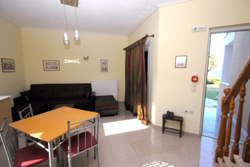 Apartamento Ariadnes Holiday Accommodation II