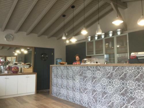 Apartamento Ariadnes Holiday Accommodation II