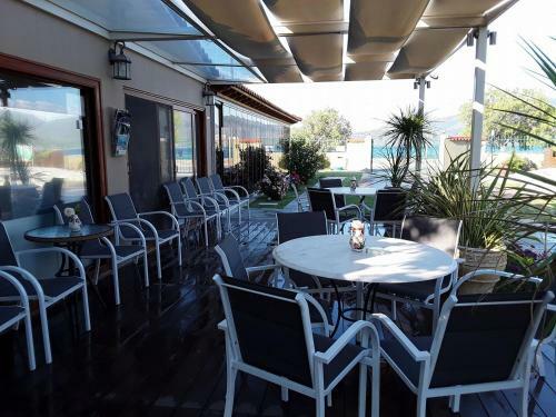 Apartamento Ariadnes Holiday Accommodation II