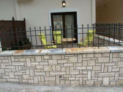 Apartamento Giogarakis Suites