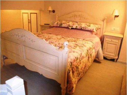 Apartamento Giogarakis Suites