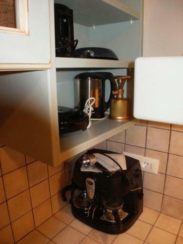 Apartamento Giogarakis Suites