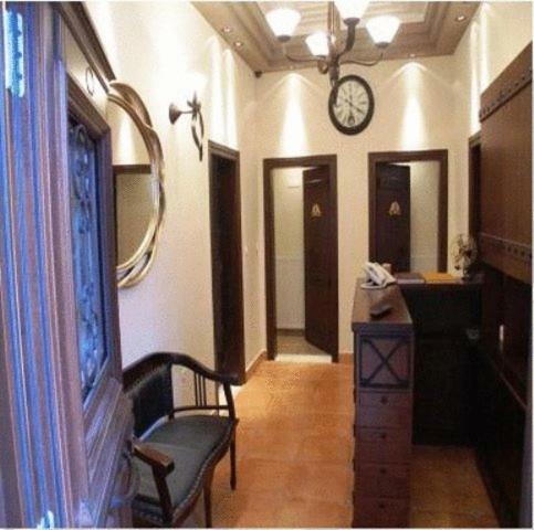 Apartamento Giogarakis Suites