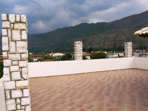 Apartamento Giogarakis Suites