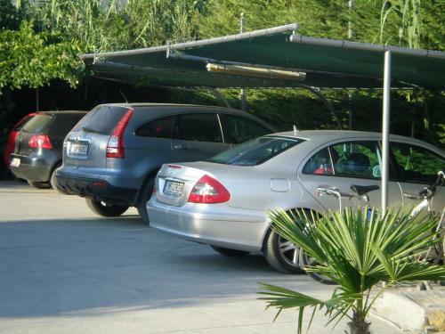 Apartamento Dion Zois