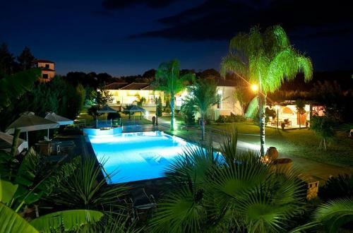 Apartamento Dion Zois