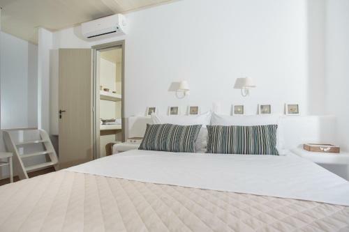 Natura Villas Paros
