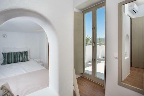 Natura Villas Paros