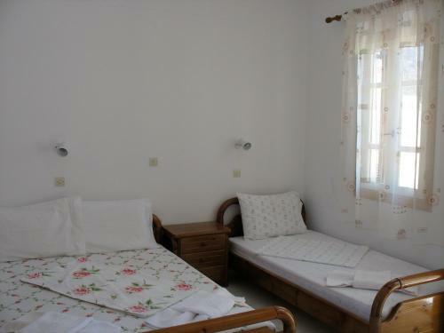 Apartamento Lefkosia Studios