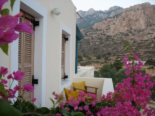 Apartamento Lefkosia Studios