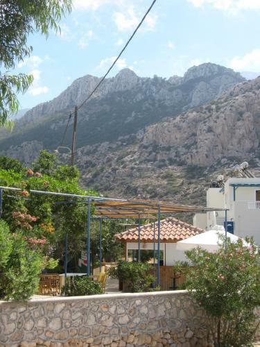 Apartamento Lefkosia Studios