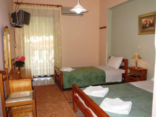 Apartamento Blue Sky Studios